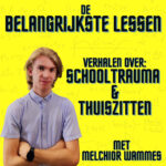 Melchior Wammes podcast