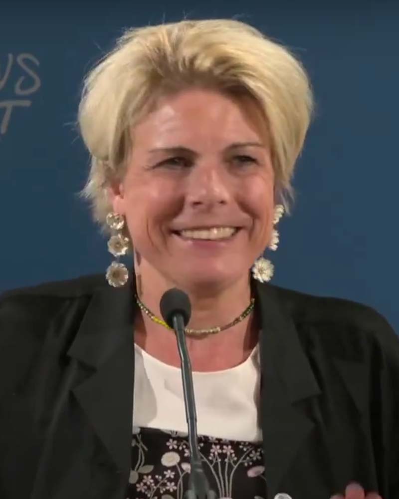 Laurentien van Oranje