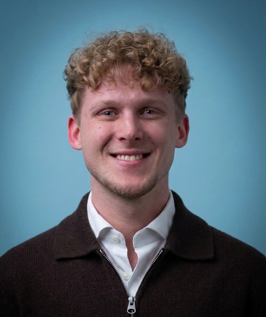 Tim van den Berg