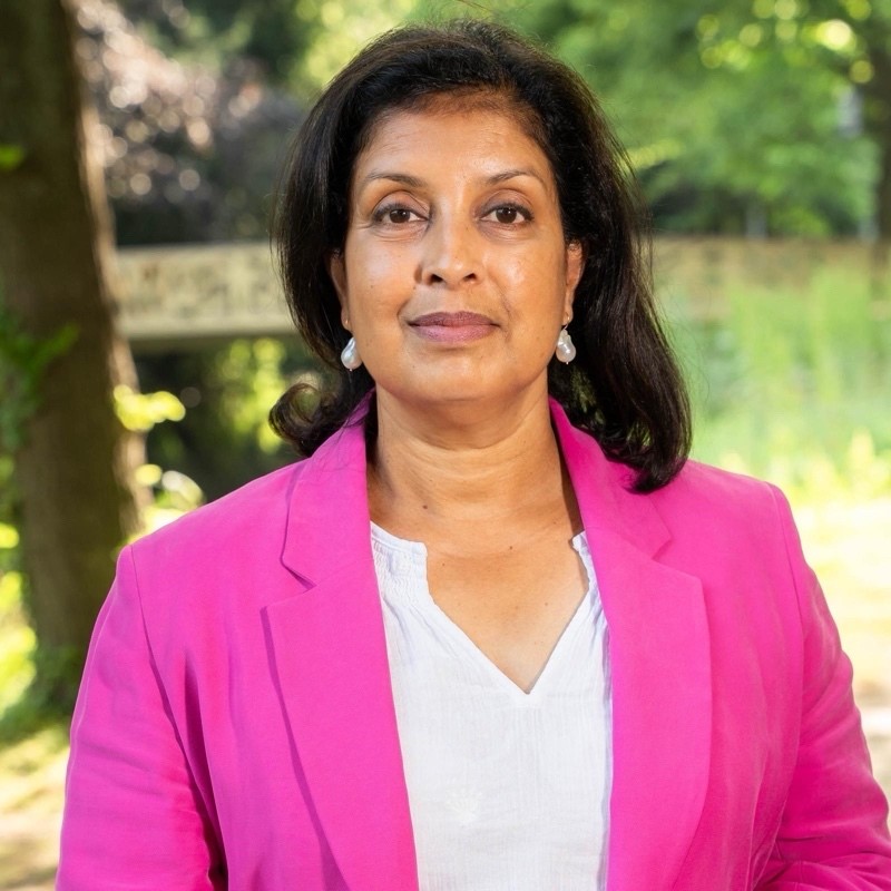 Mariëlle Paul