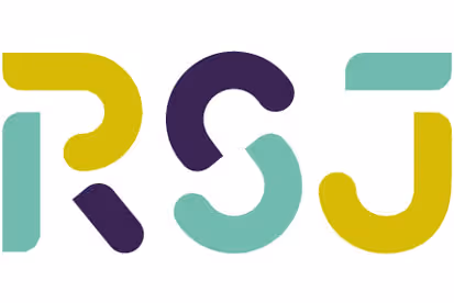 RSJ logo