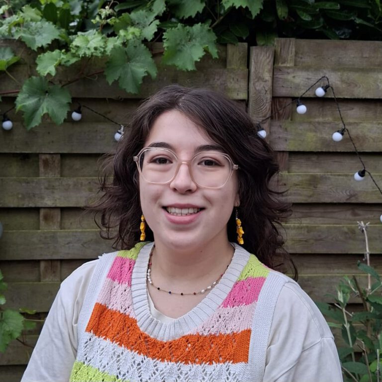Olivia ter Wisscha profielfoto