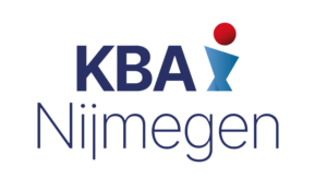 KBA Nijmegen logo