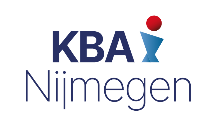 KBA Nijmegen logo