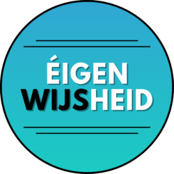 Adviesraad ÉigenWijsheid logo (klein)