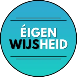 Adviesraad ÉigenWijsheid logo (klein) Adviesraad ÉigenWijsheid logo (klein)